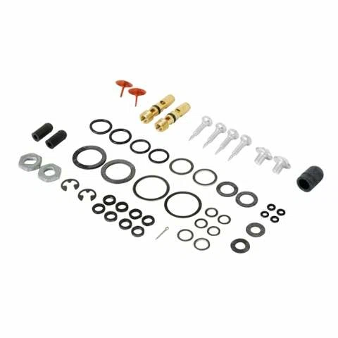 Demon 190004 Carb Rebuild Kit R_B Kit-Gas 4 Bl Mechanical Seconda